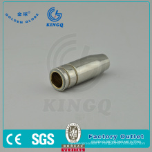 Support de pointe de contact Kingq avec ressort pour torche de soudage MIG 15ak